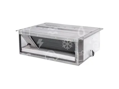 jednotka klimatizační kanálová SINCLAIR 2,5 kW, R32, MULTI VARIABLE